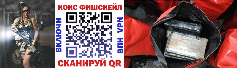 КОКАИН Fish Scale  Купить закладки  Торопец 